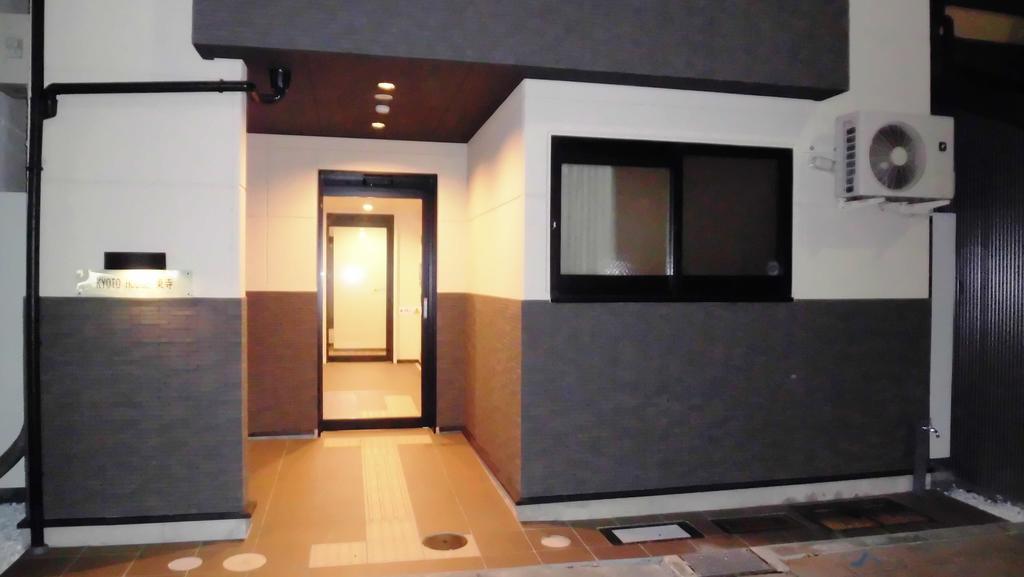 Kyoto House Toji Apartment Exterior photo
