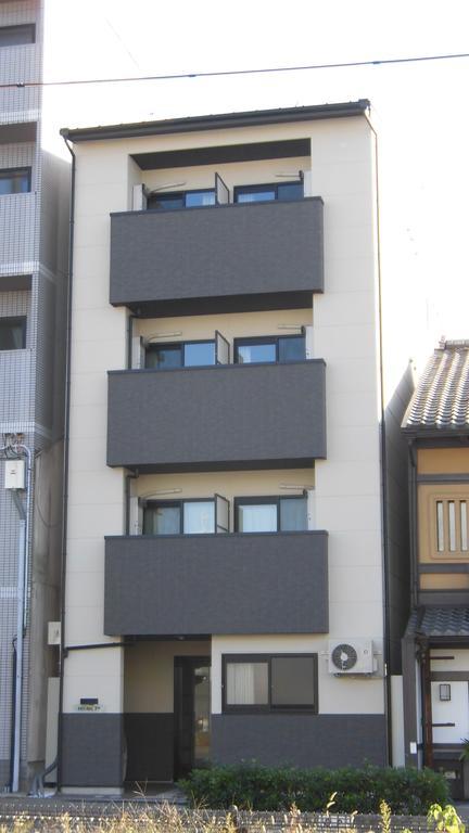 Kyoto House Toji Apartment Exterior photo