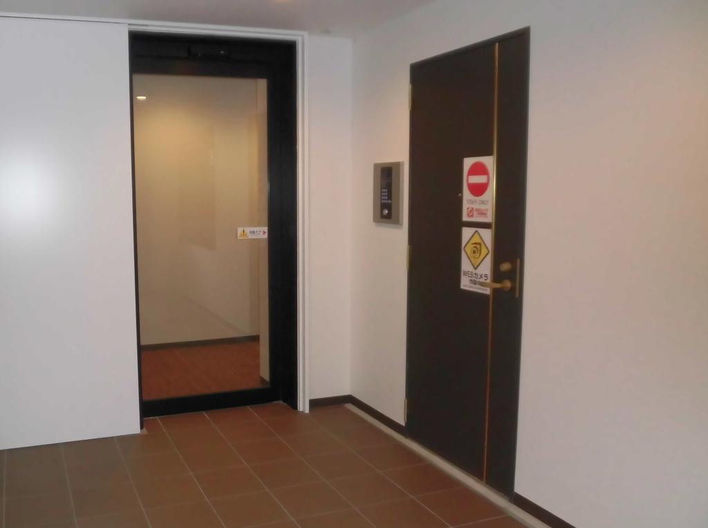 Kyoto House Toji Apartment Exterior photo