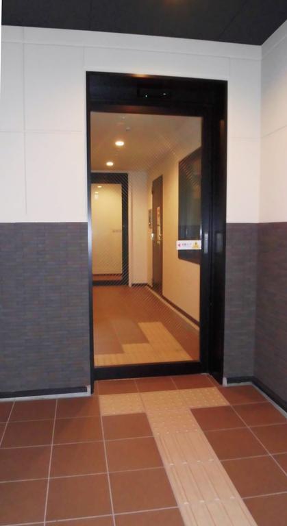 Kyoto House Toji Apartment Exterior photo