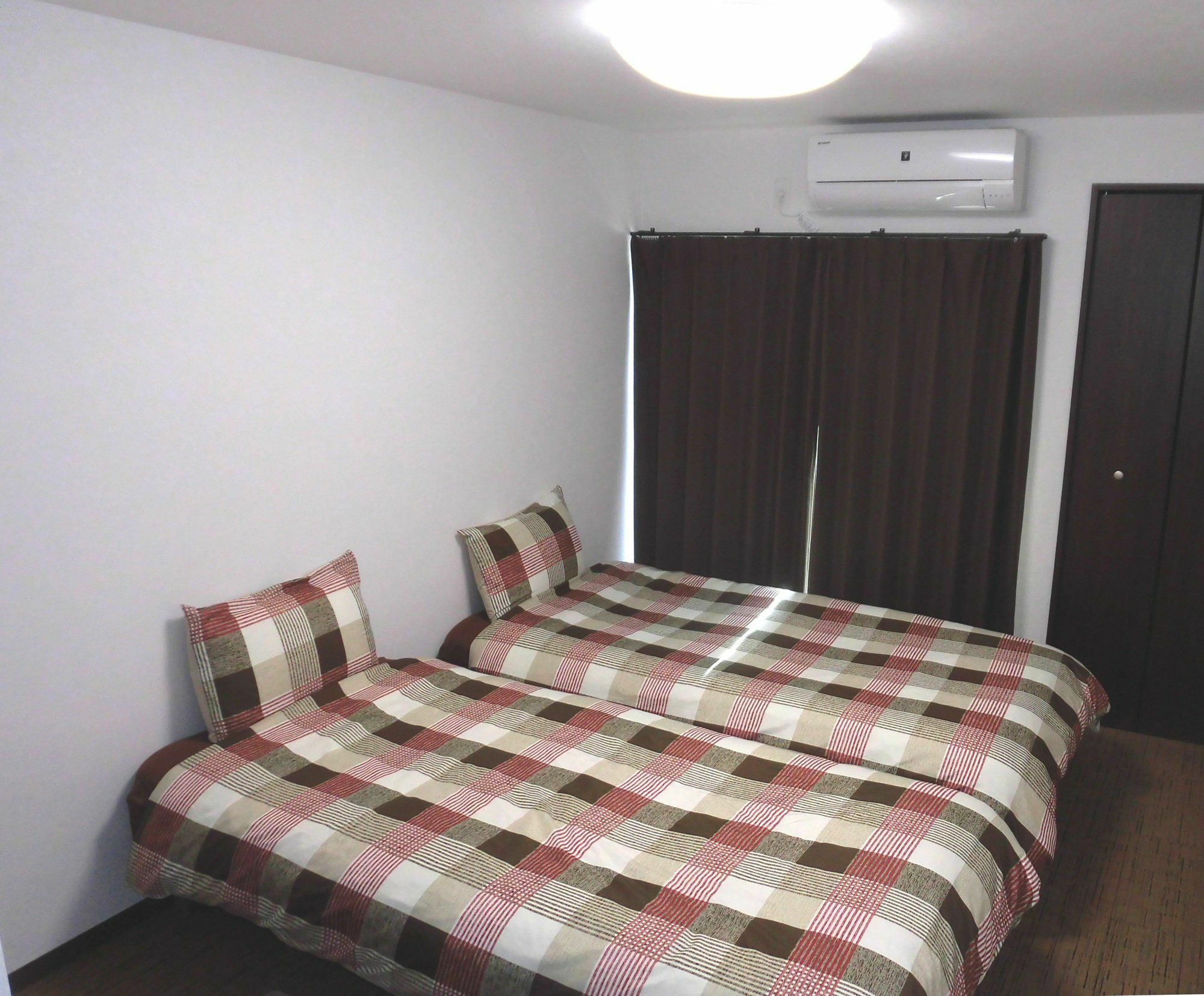 Kyoto House Toji Apartment Exterior photo
